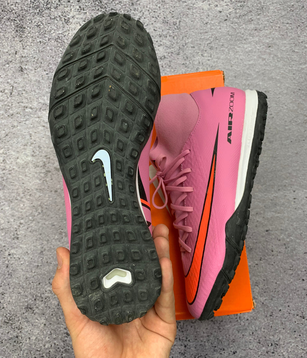Nike Zoom Superfly 10 Academy TF Air Zoom Różowe r. 39 + Box