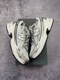 New Balance 530 białe sneakersy sportowe r. 40