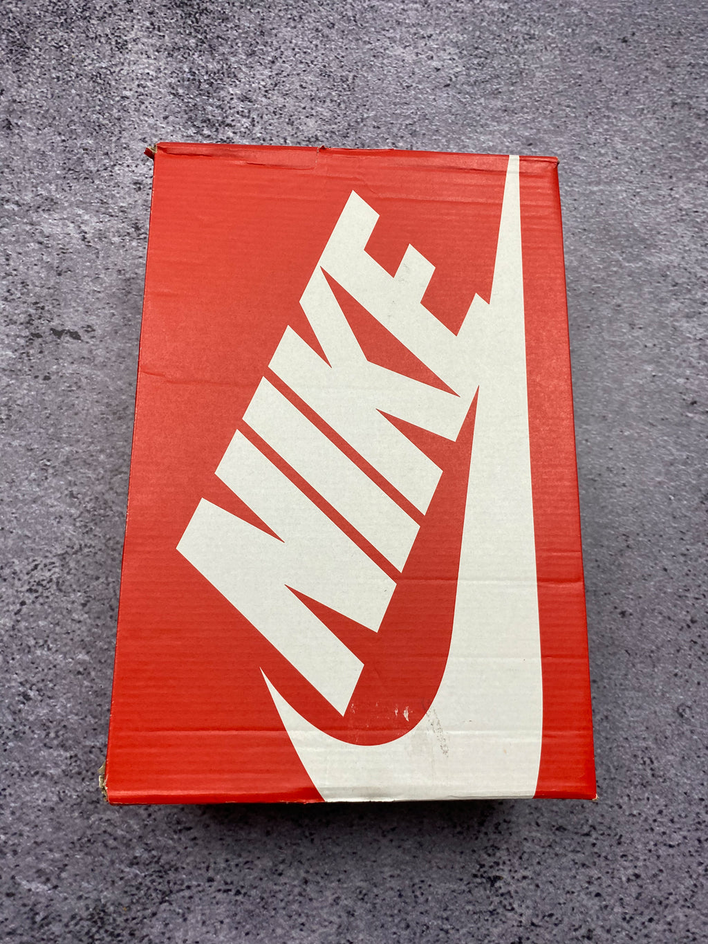 Nike Air Max Pulse 45.5 – sneakersy sportowe Anthracite/Blue