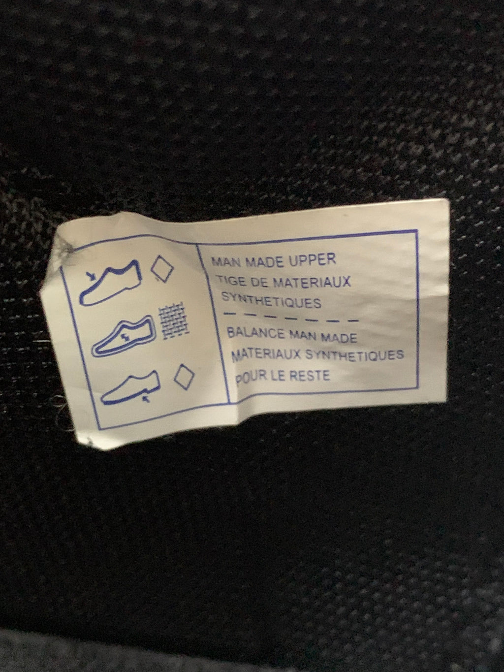 Champion RD18 2.0 Mid B GS Czarno-Białe Sneakersy r. 39 BDB + Box