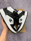 Champion RD18 2.0 Mid B GS Czarno-Białe Sneakersy r. 39 BDB + Box