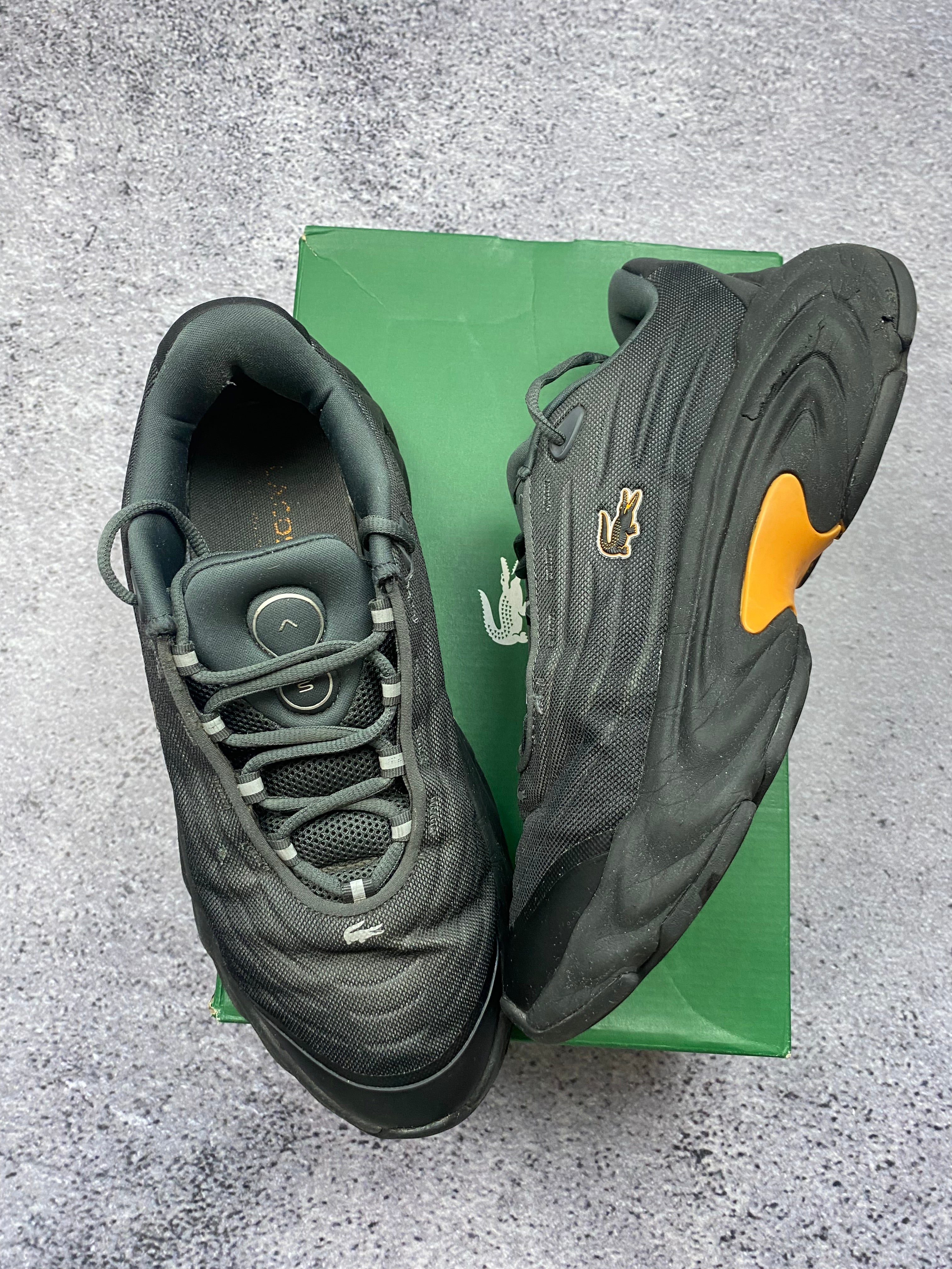 Lacoste L003 Neo – lifestyle sneakers size 42