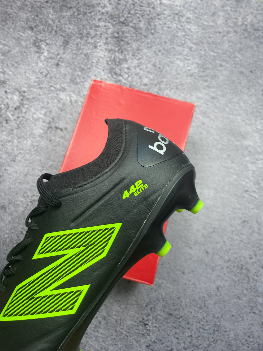 New Balance Furon 4.0 Dispatch FG 46.5 – korki piłkarskie