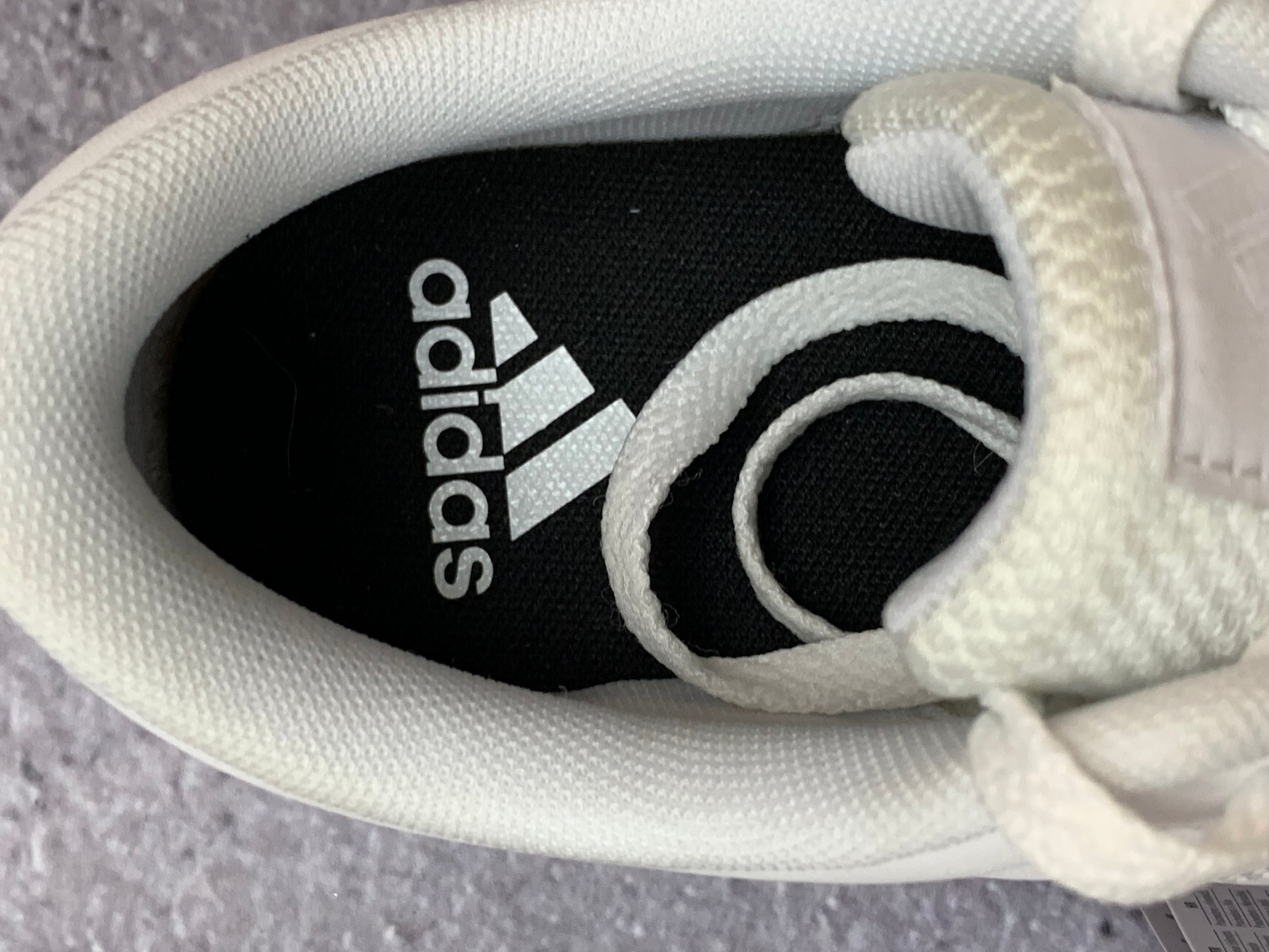Adidas Court Platform r. 38 białe nowe z metką