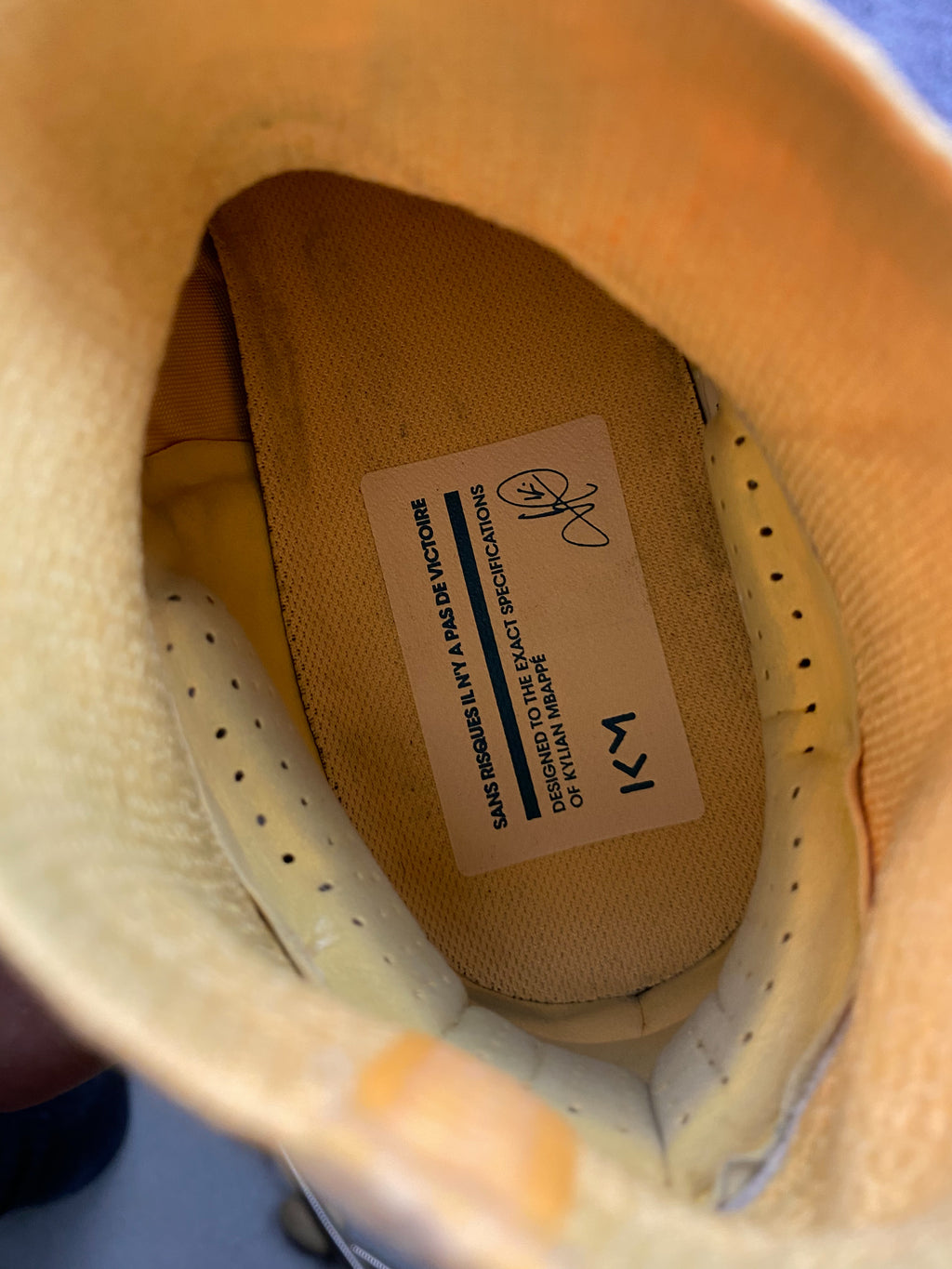 Nike Mercurial Zoom Superfly 9 Academy FG/MG 45 – Korki Piłkarskie