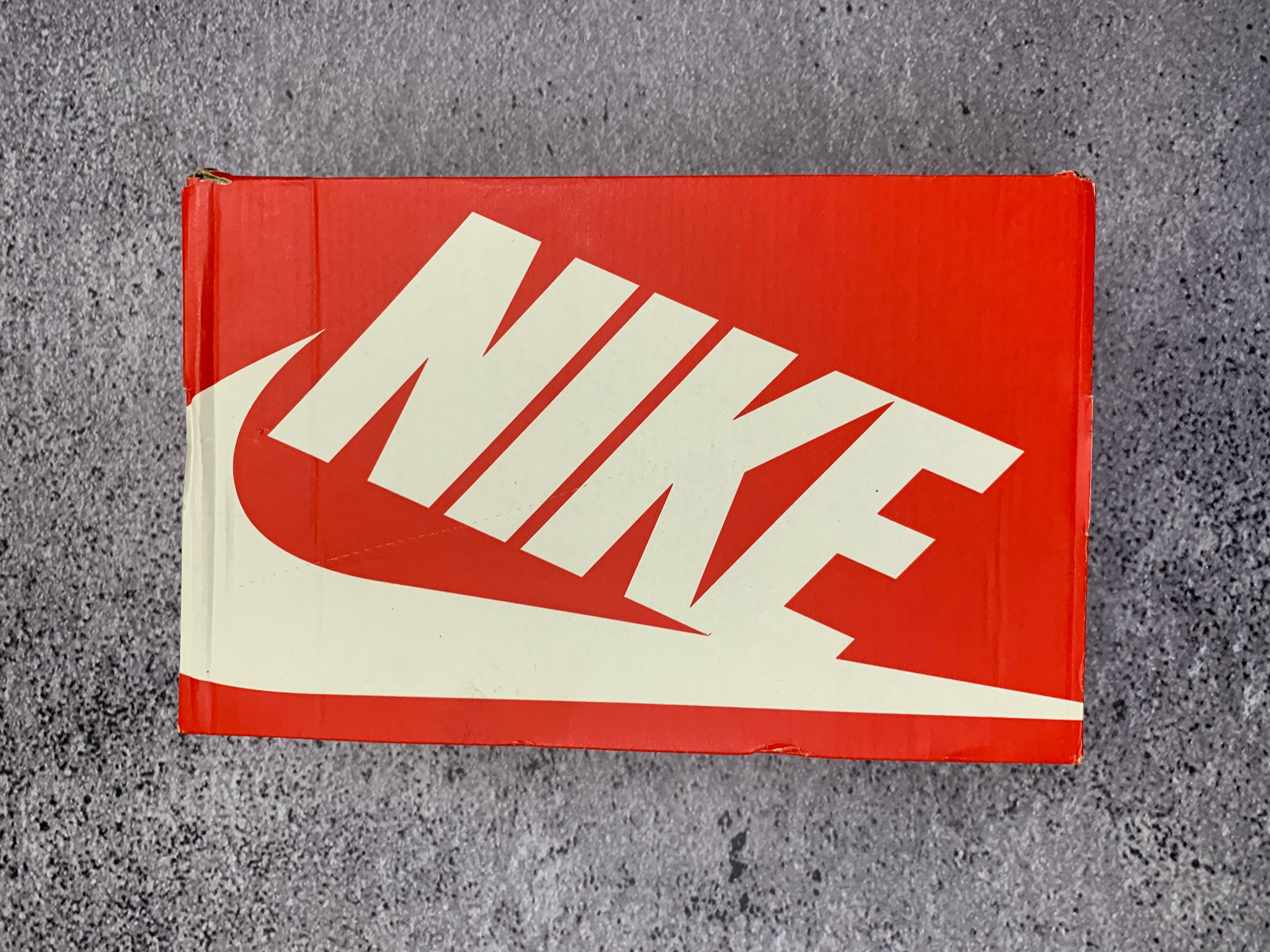 Nike Dunk Low Photon Dust r. 38 biało-szare z pudełkiem