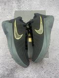 Nike LeBron Witness IX Black Iron Grey – buty do koszykówki r. 42.5