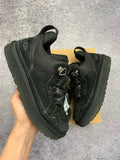 UGG Lowmel Czarne Sneakersy Chunky r. 38 Stan Bardzo Dobry + Box