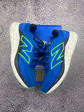 New Balance Fresh Foam 680 v8 Blue Green Running Shoes Sneakers Sportowe 42