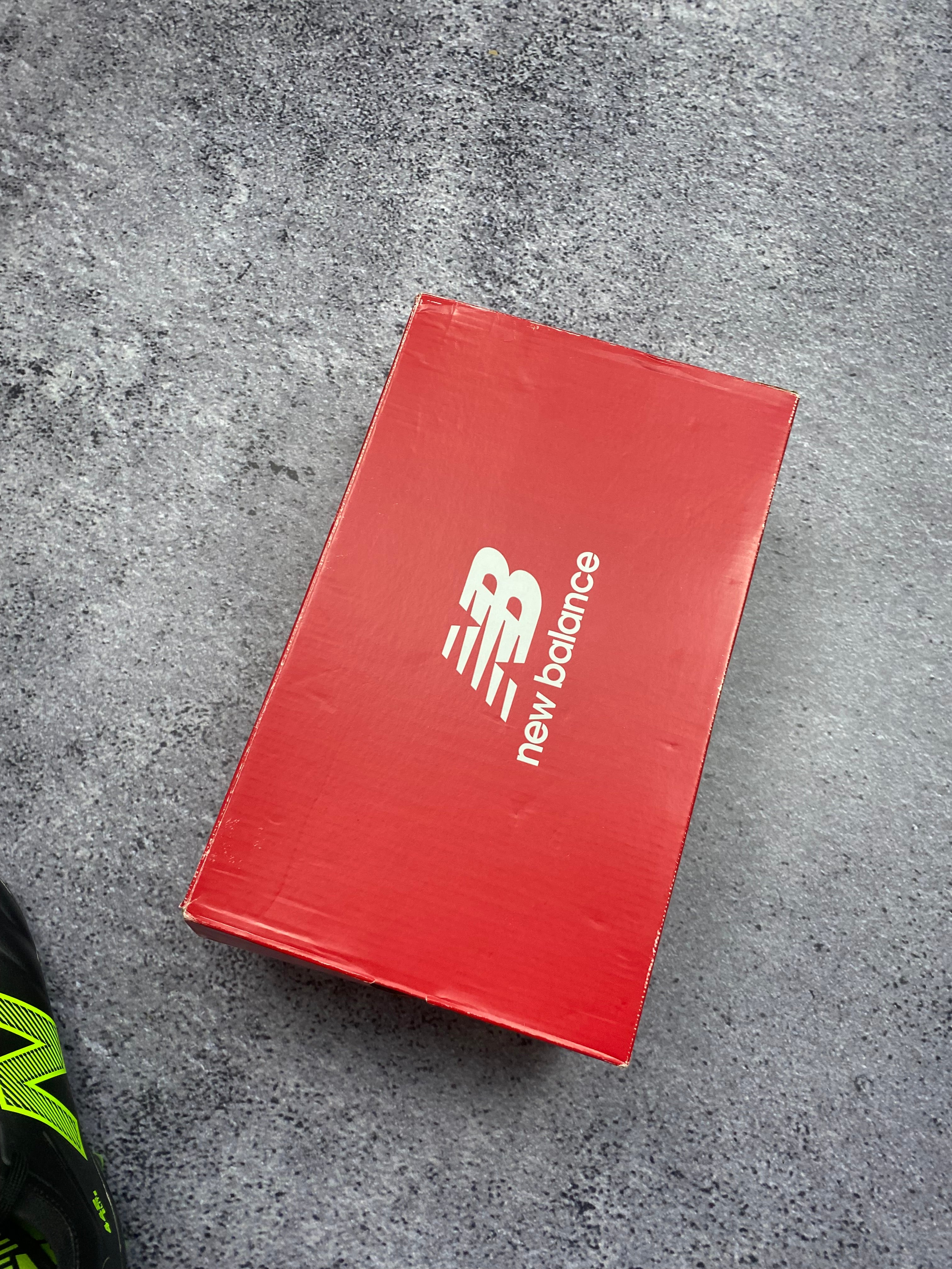 New Balance Furon 4.0 Dispatch FG 46.5 – korki piłkarskie