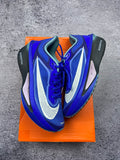 Nike ZoomX Invincible Run Flyknit niebieskie buty do biegania r. 40