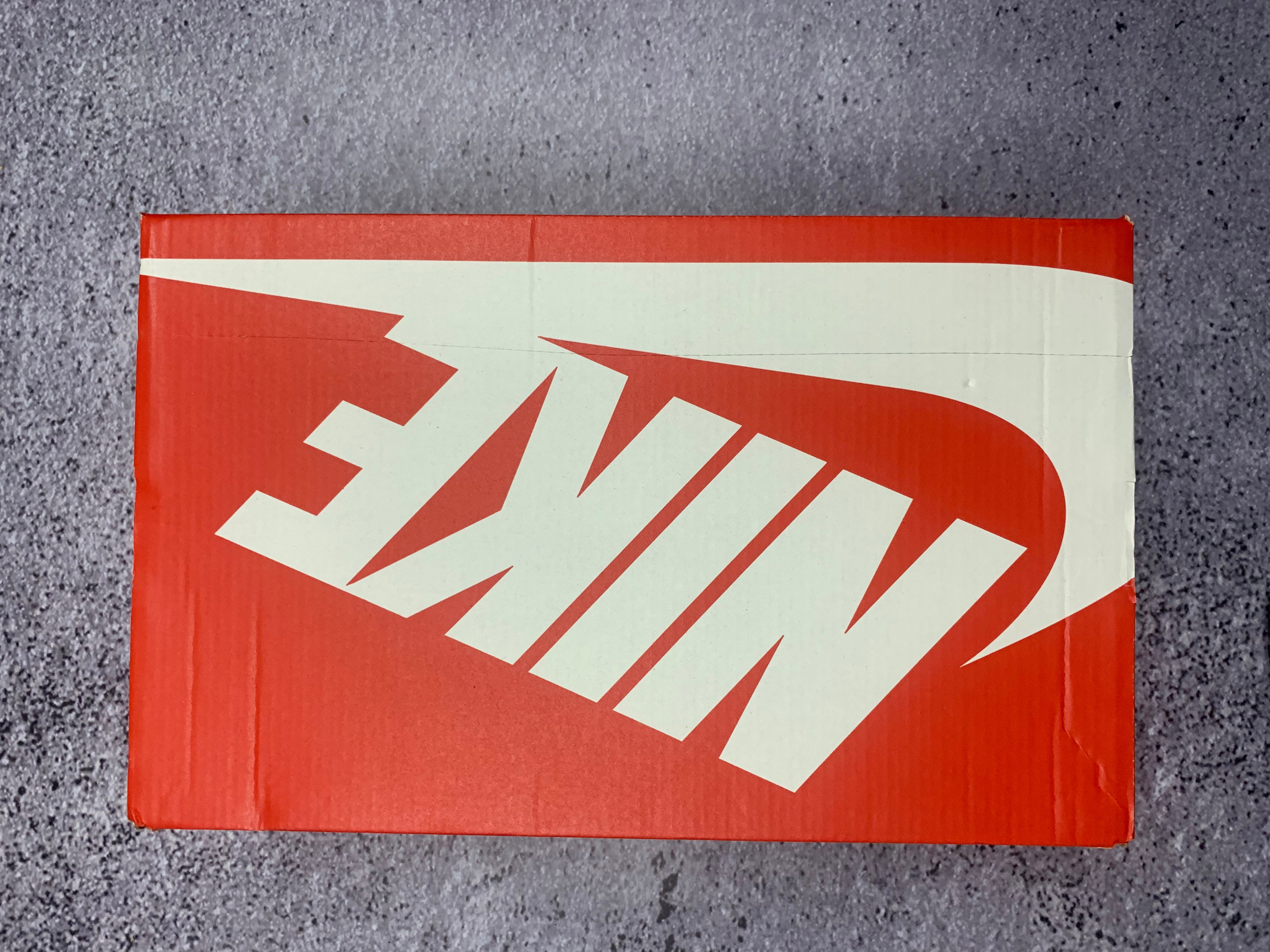 Nike P-6000 r. 37,5 sneakersy stan bardzo dobry z boxem