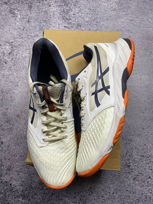 ASICS Netburner Ballistic FF 45 – Volleyball Indoor Shoes
