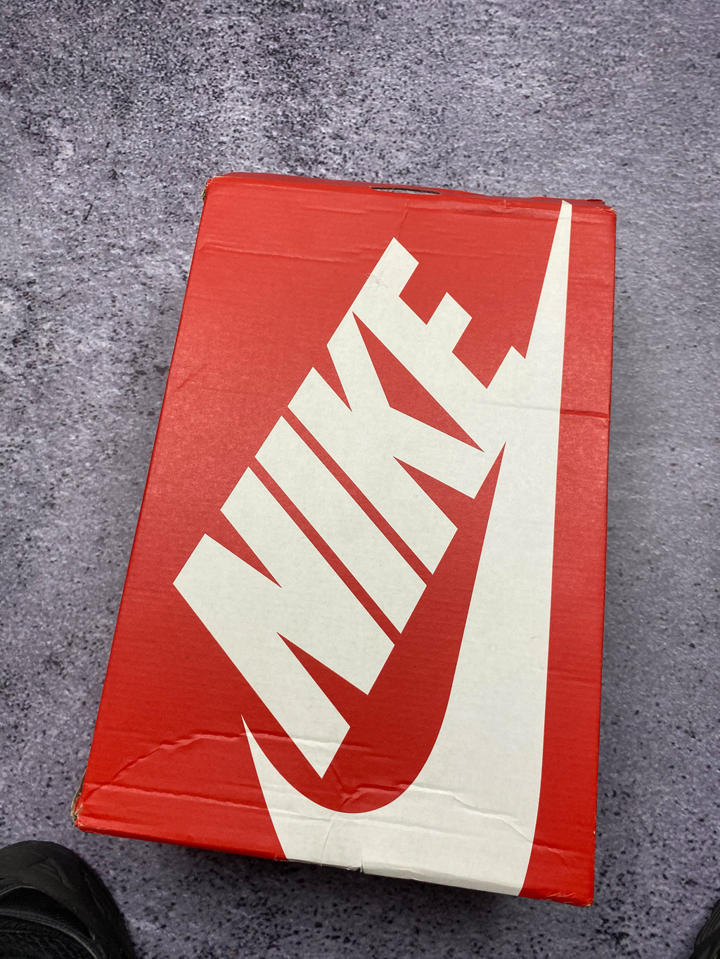 Nike Air Max Moto 2K Black 45.5 – sneakersy sportowe