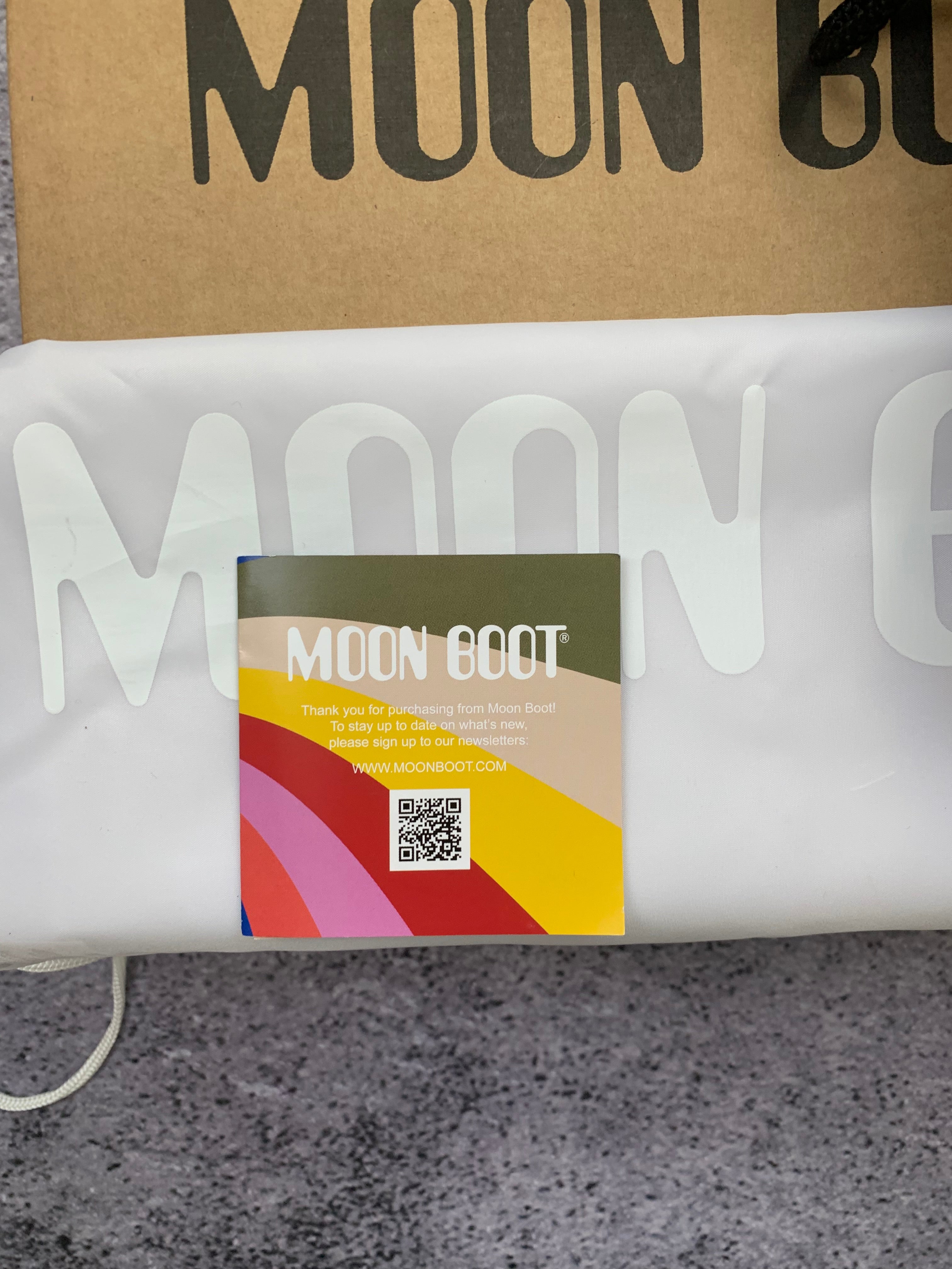 Moon Boot Icon Low Glitter Czarne Śniegowce r. 38 Stan Idealny + Box