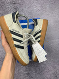 Adidas Handball Spezial Jasne Zamszowe Sneakersy r. 39 1/3 Nowe + Metki + Box