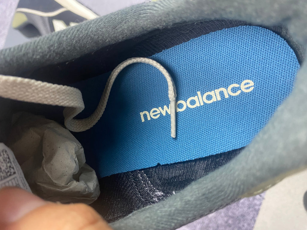 New Balance 500 Classic Shoes Size 44.5