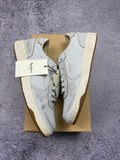 Pepe Jeans Kenton Classic Leather – leather sneakers size 41