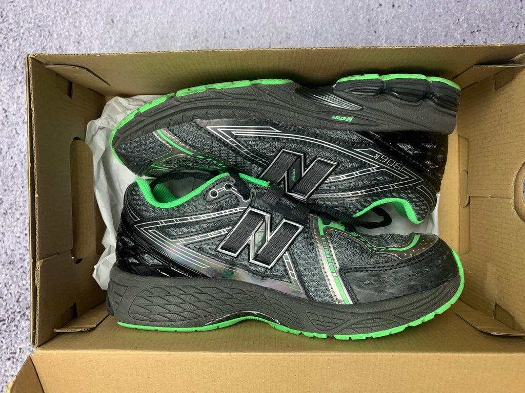 New Balance 1906R r. 37 sneakersy stan idealny z boxemf