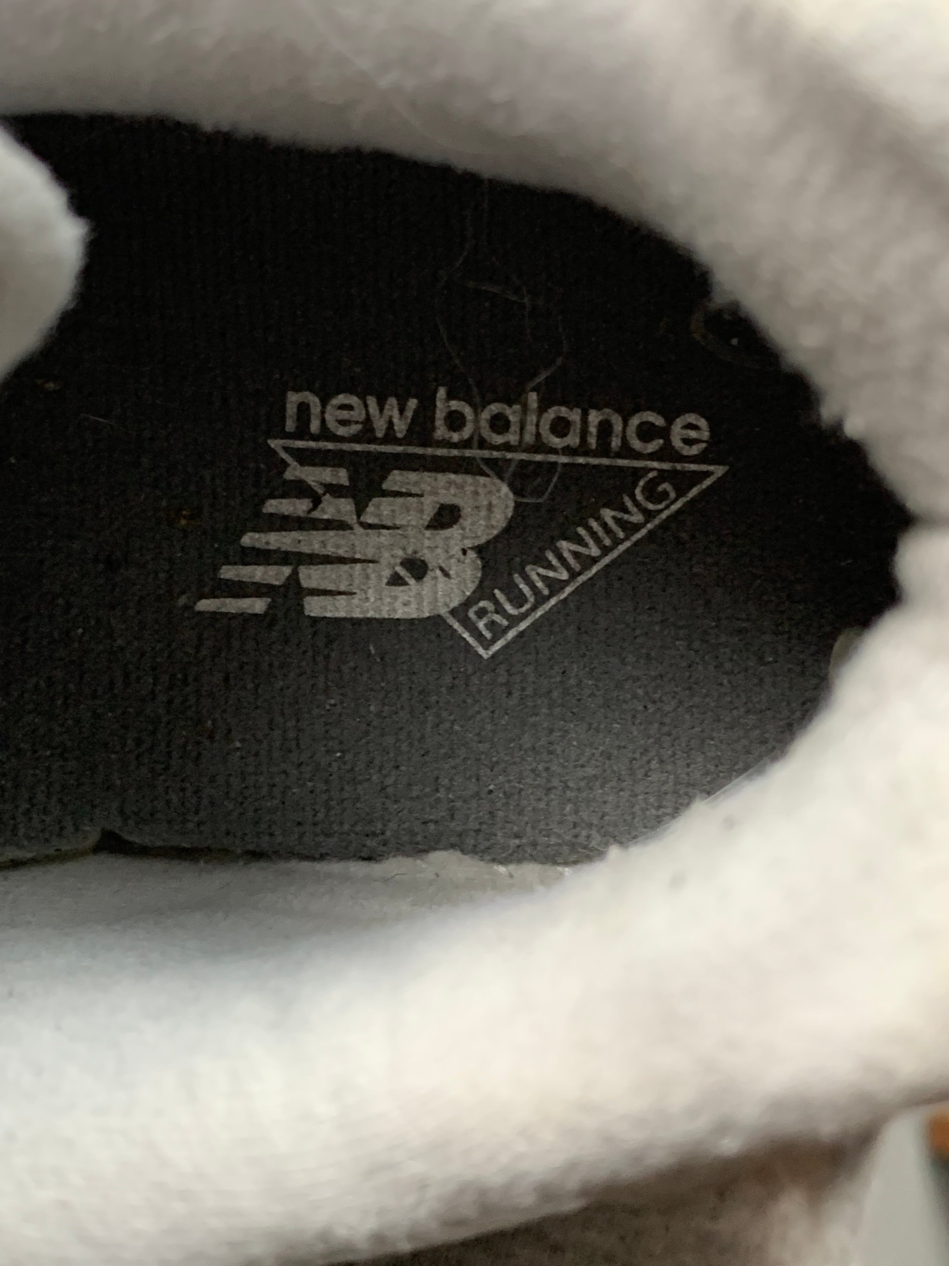 New Balance 9060 Grey U9060GRY r. 37,5 sneakersy nowe z boxem