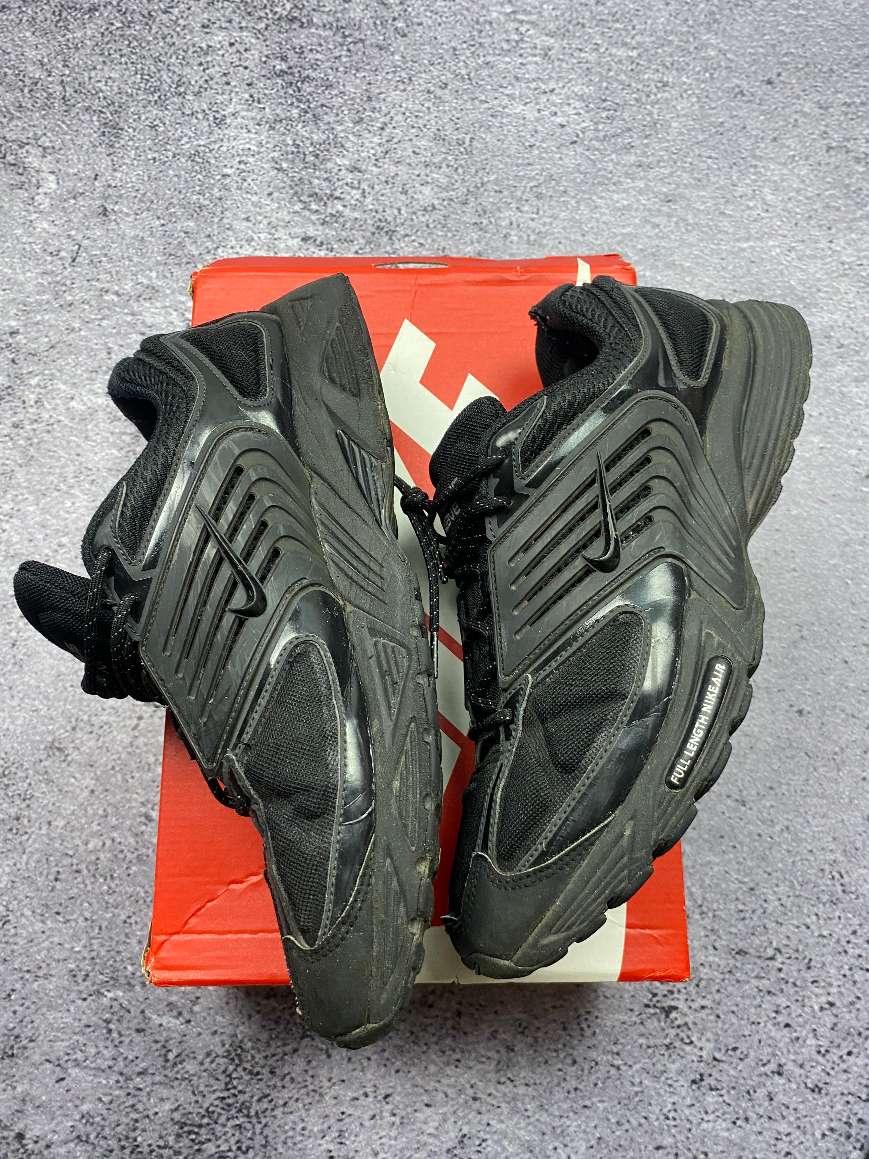 Nike Air Max Moto 2K Black 45.5 – sneakersy sportowe