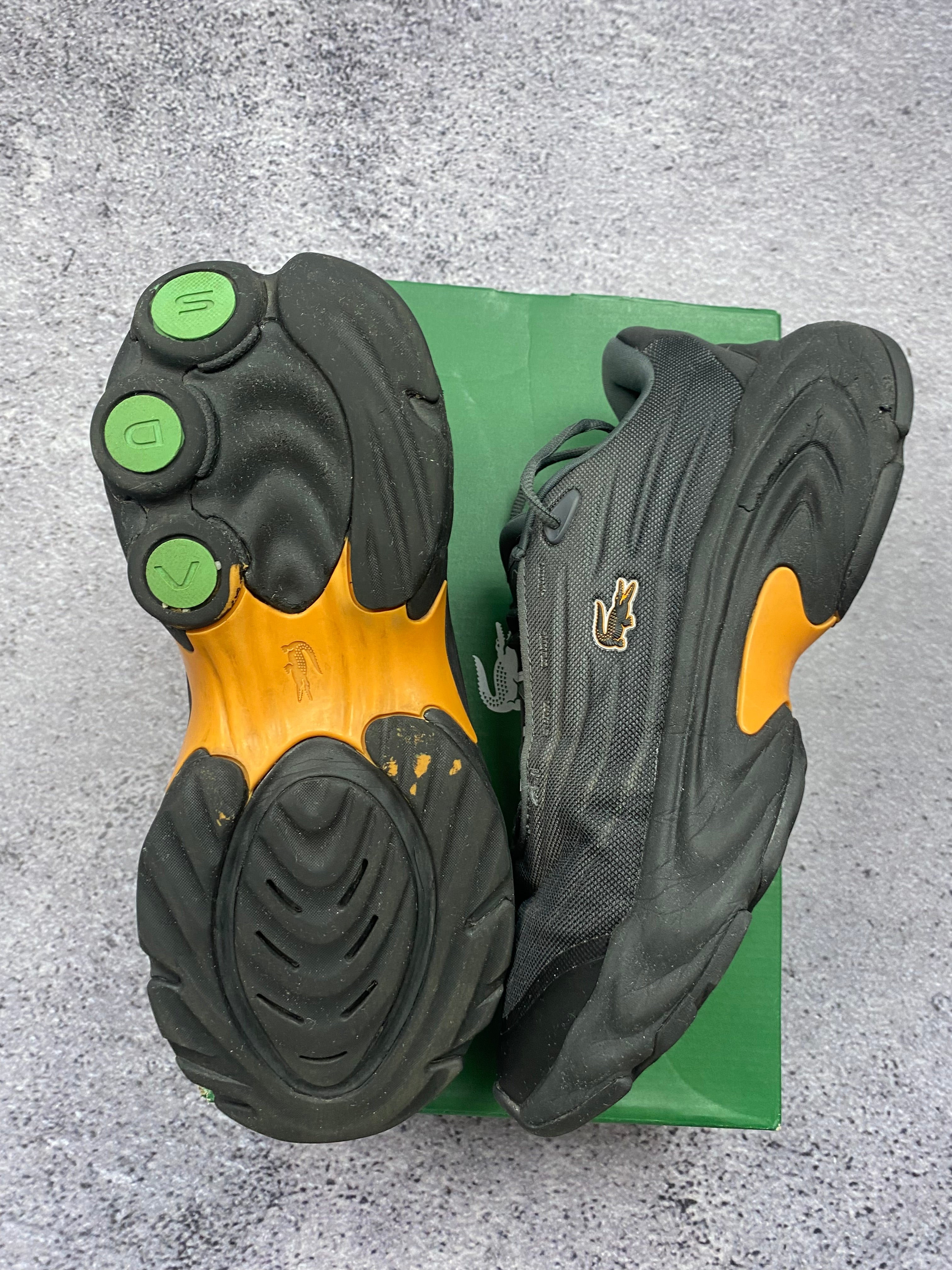 Lacoste L003 Neo – lifestyle sneakers size 42
