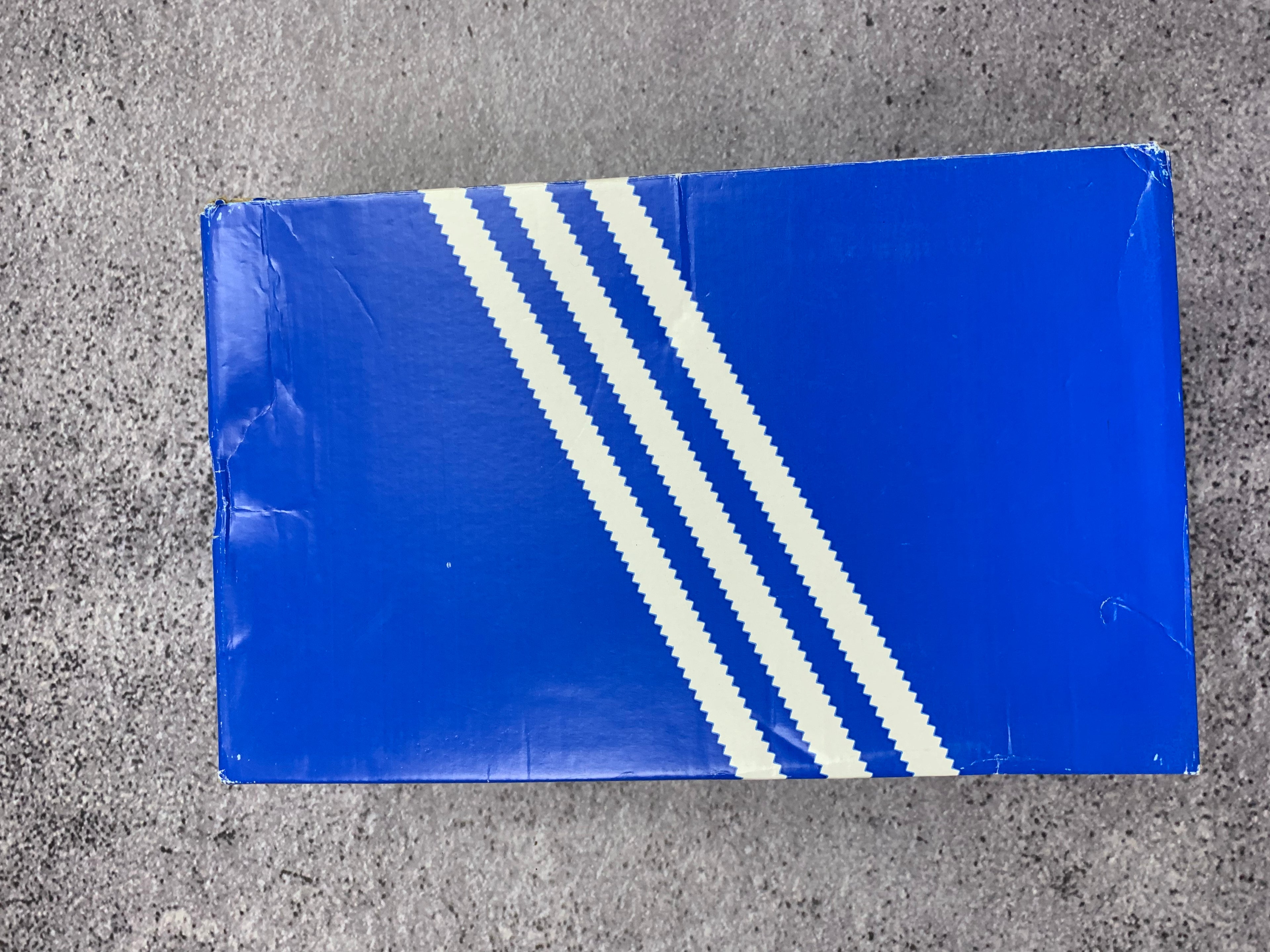 Adidas Sambae W Różowo-Kremowe Sneakersy Platforma r. 39 1/3 Idealne + Box