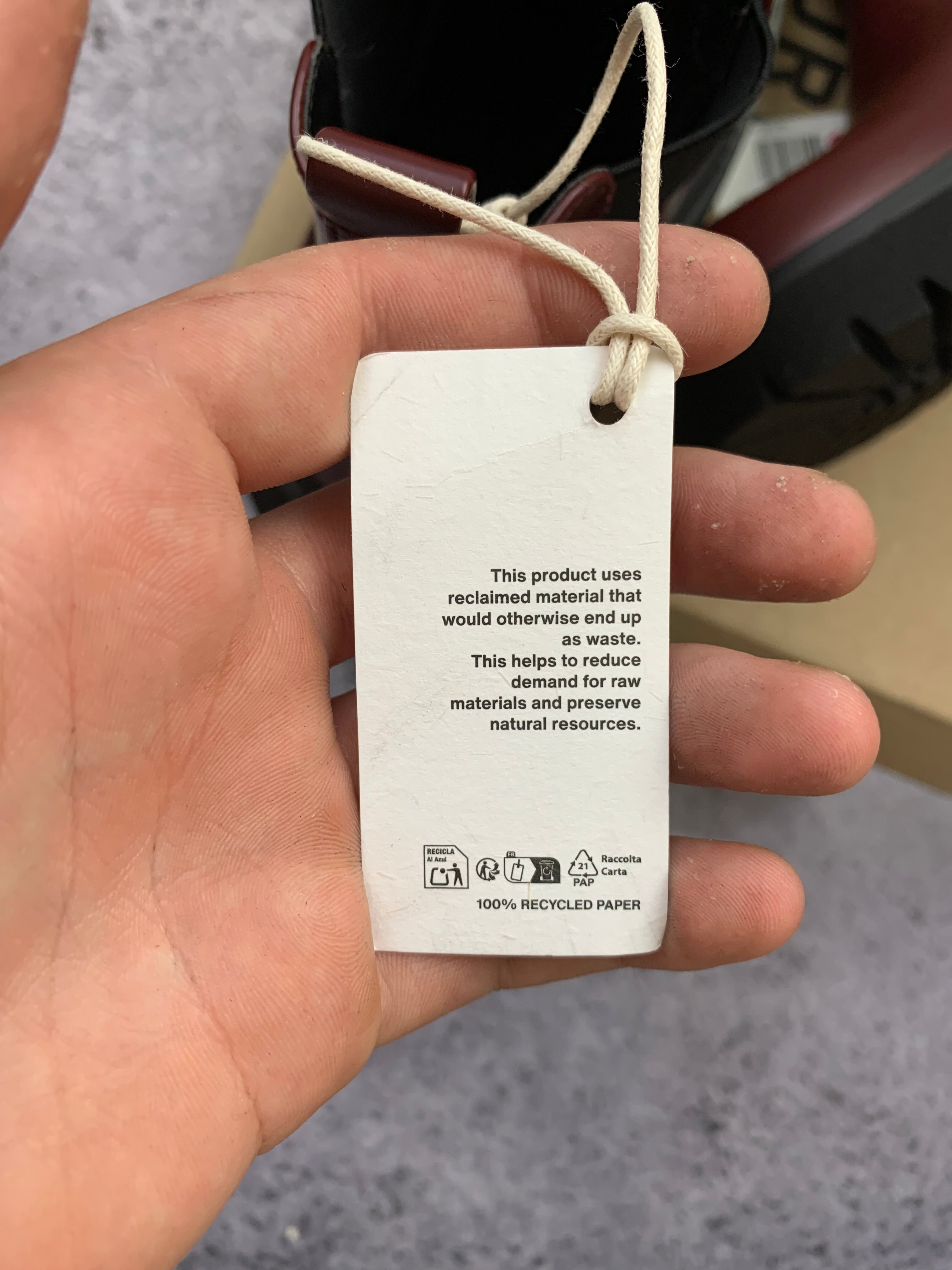 YOURTURN Bordowe Botki Chelsea na Grubej Podeszwie r. 38 Nowe z Metką + Box