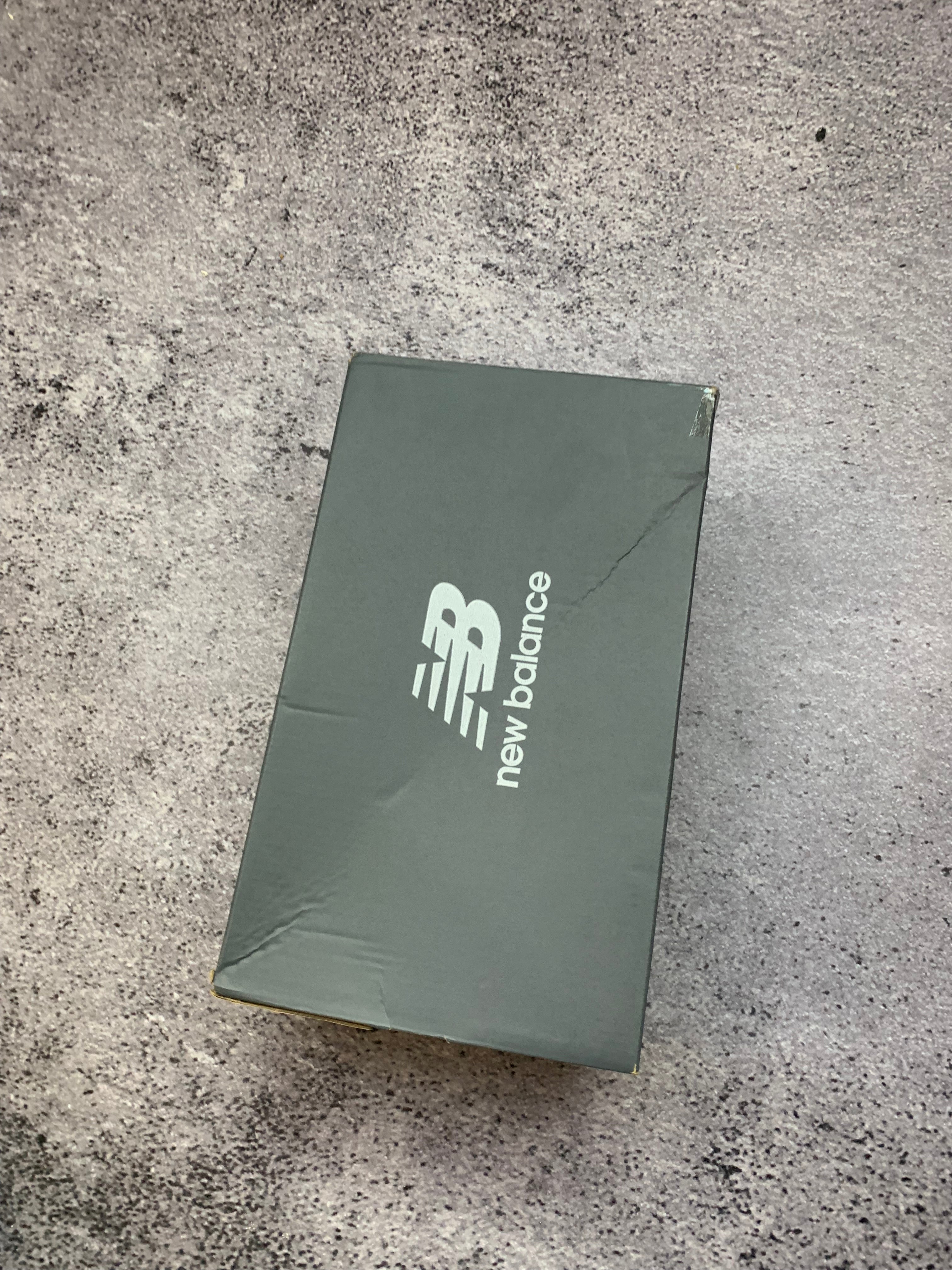 New Balance 204L – sneakersy lifestyle r. 38 NOWE + box