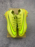 Nike Mercurial Vapor 15 Academy FG/MG Volt Football Boots Korki Piłkarskie 42.5