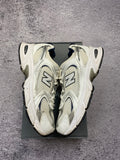 New Balance 530 białe sneakersy sportowe r. 40