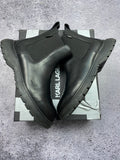 Karl Lagerfeld Chelsea Boots 46 – skórzane botki premium