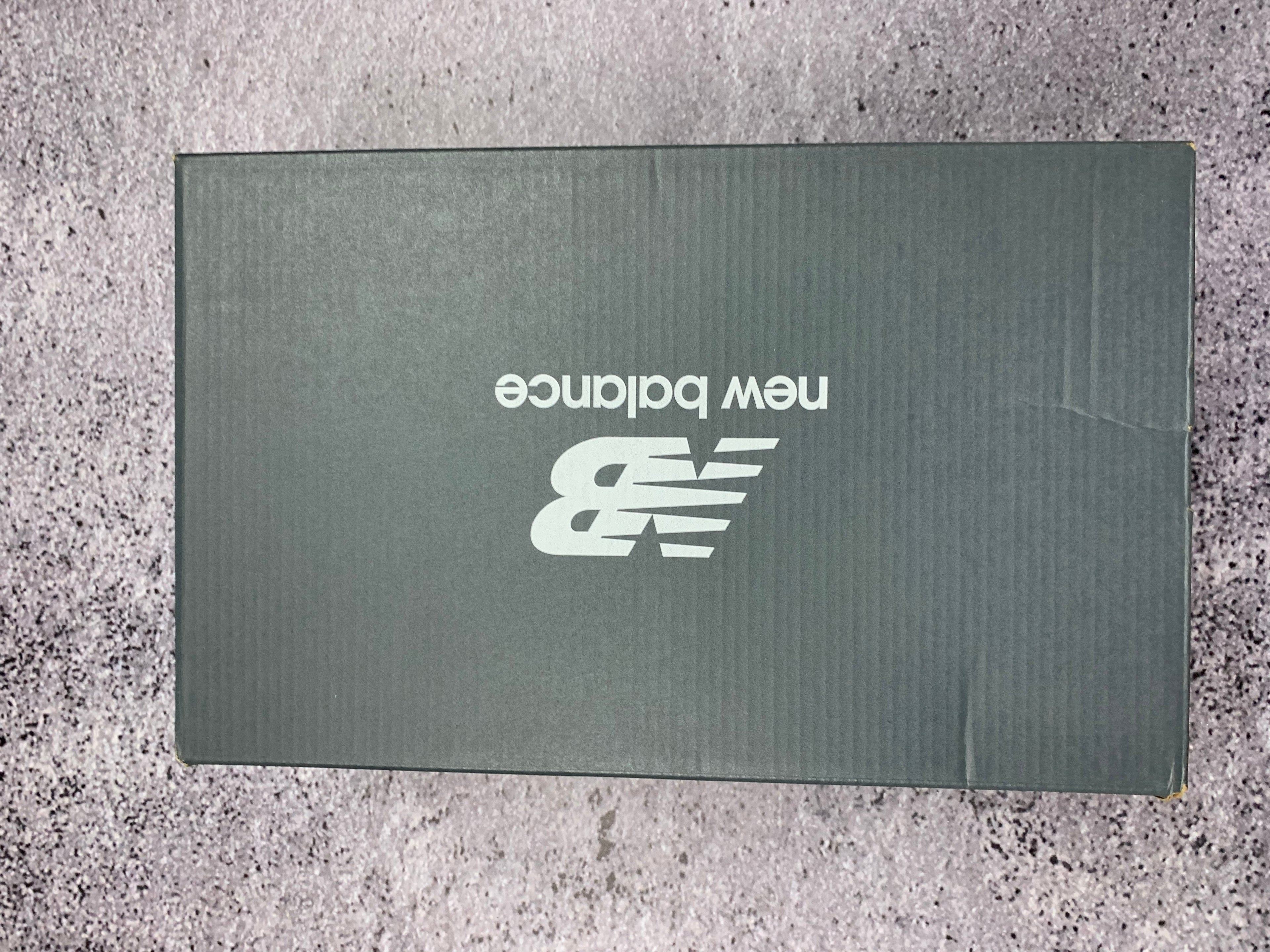 New Balance 327 U327FE Czarne/Szare r. 39,5 Bardzo Dobry Stan + Box