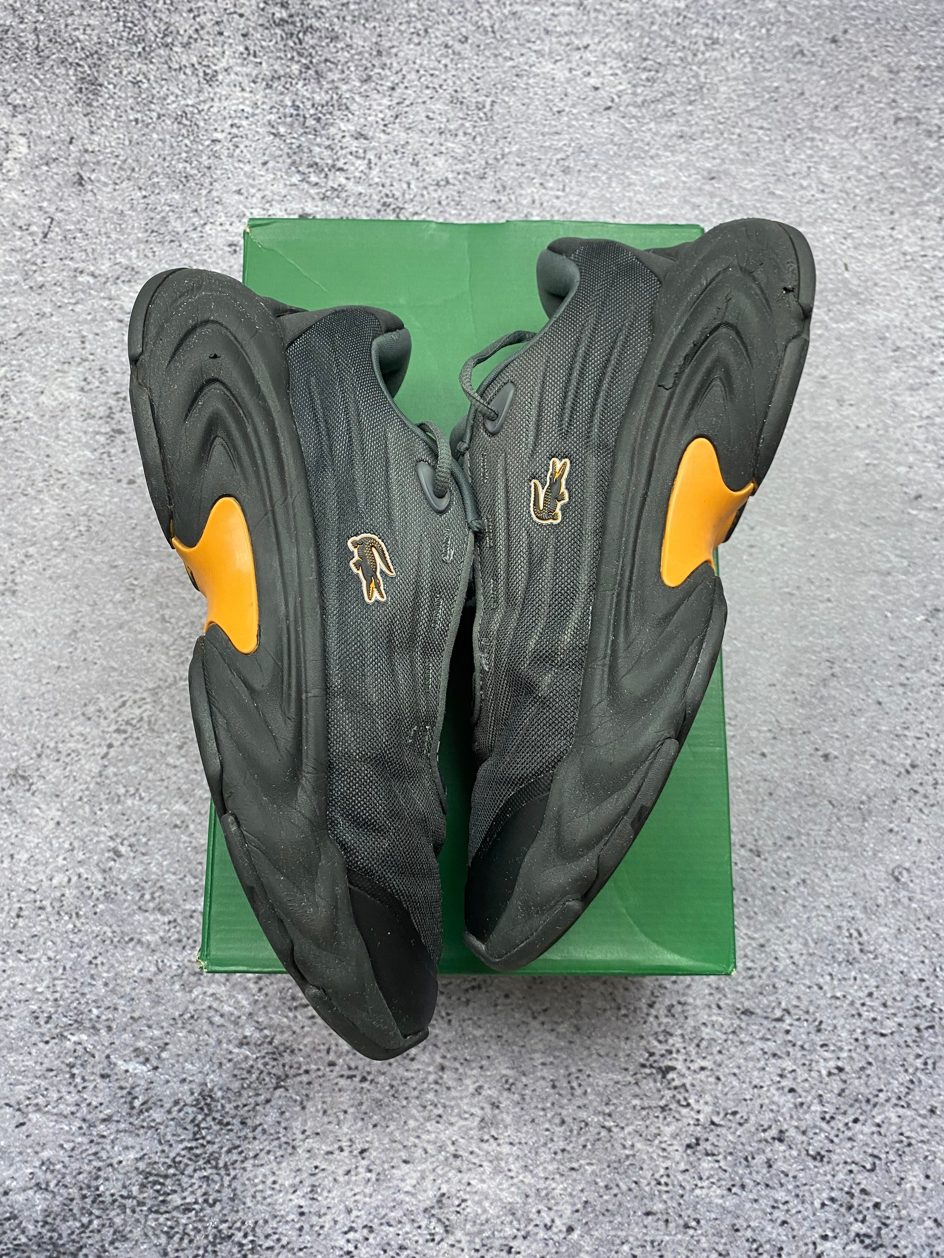 Lacoste L003 Neo – lifestyle sneakers size 42