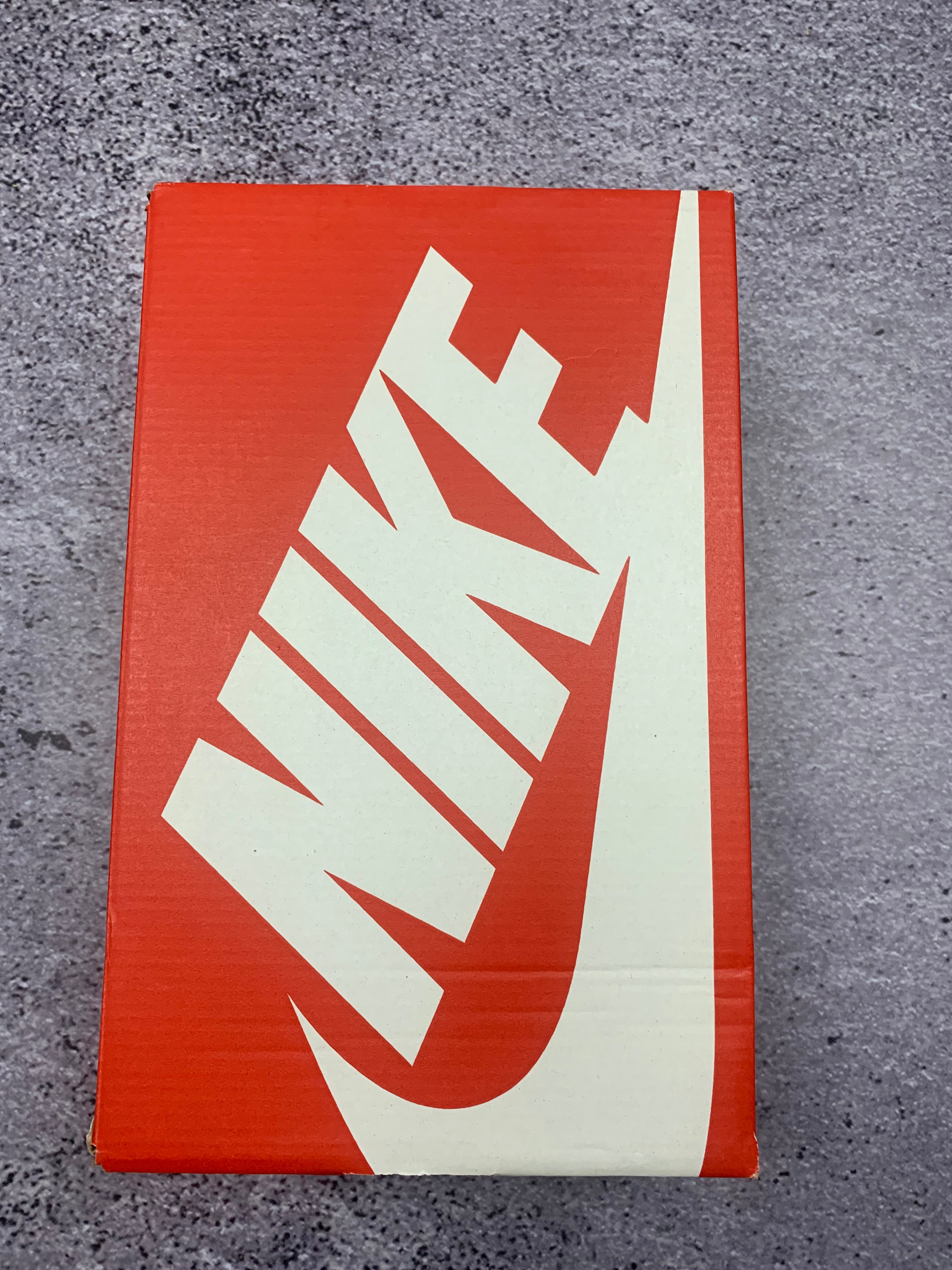 Nike Dunk Low r. 36,5 sneakersy stan bardzo dobry z boxem