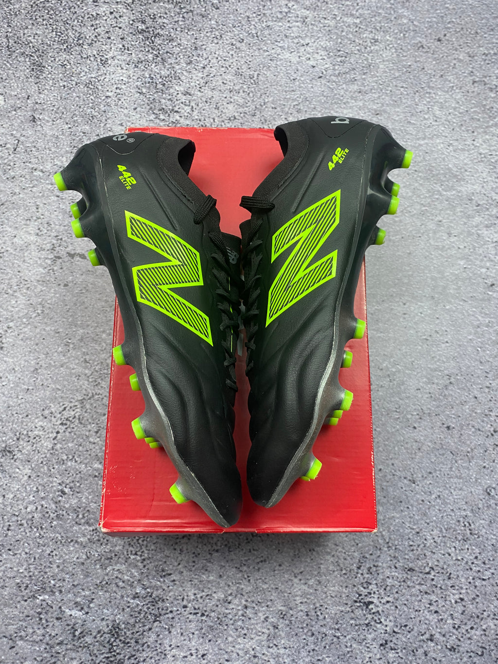 New Balance Furon 4.0 Dispatch FG 46.5 – korki piłkarskie